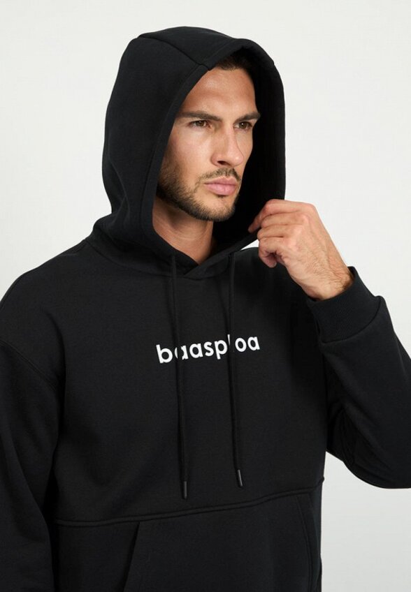 Худи Baasploa