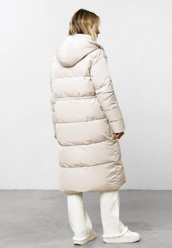 Пуховик Urban Tiger