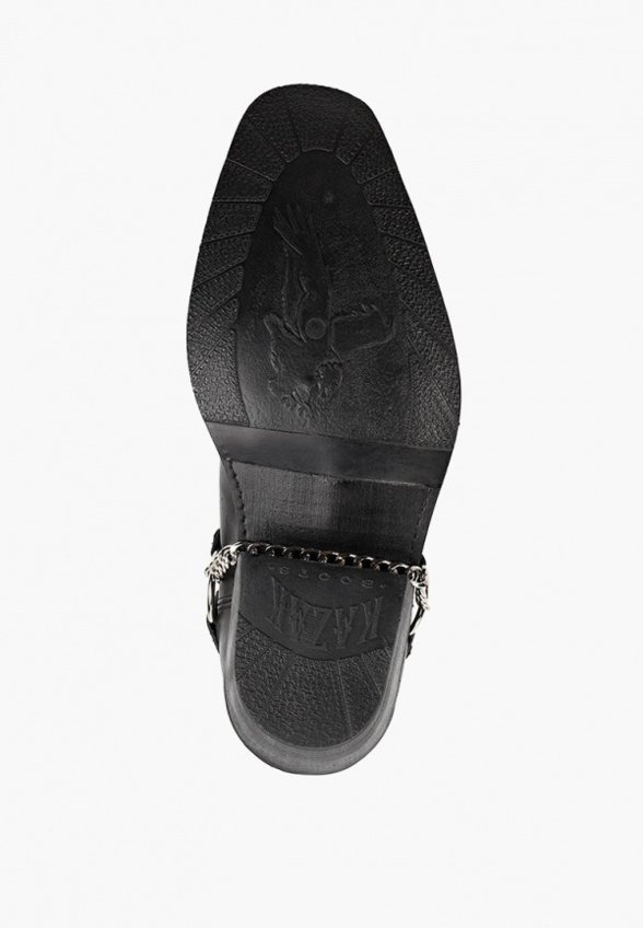 Ботинки Kazak