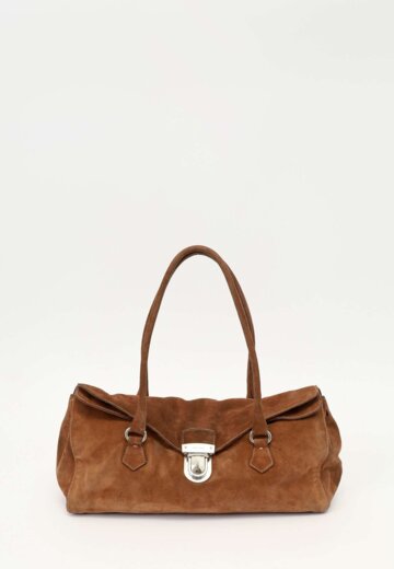 Prada Leather Bag
