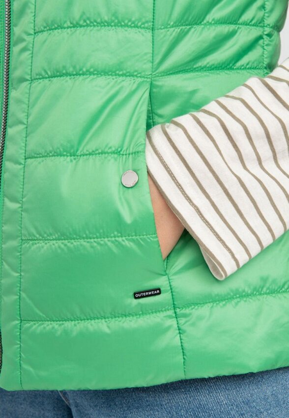 Жилет утепленный Gerry Weber