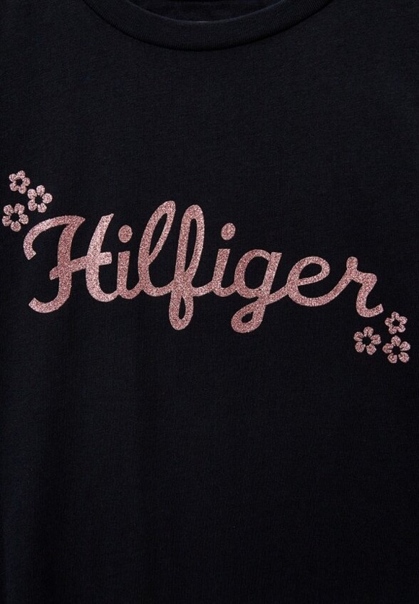 Футболка Tommy Hilfiger