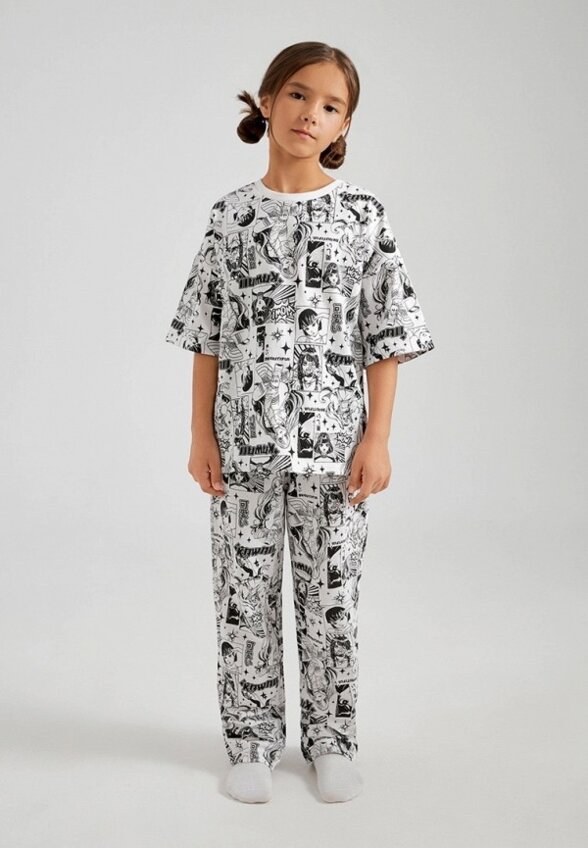 Пижама Acoola