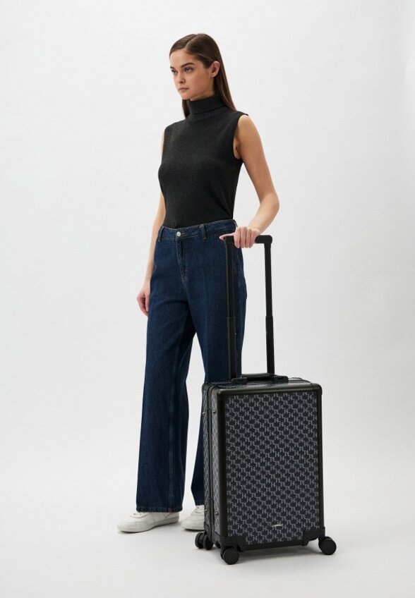 Чемодан Karl Lagerfeld