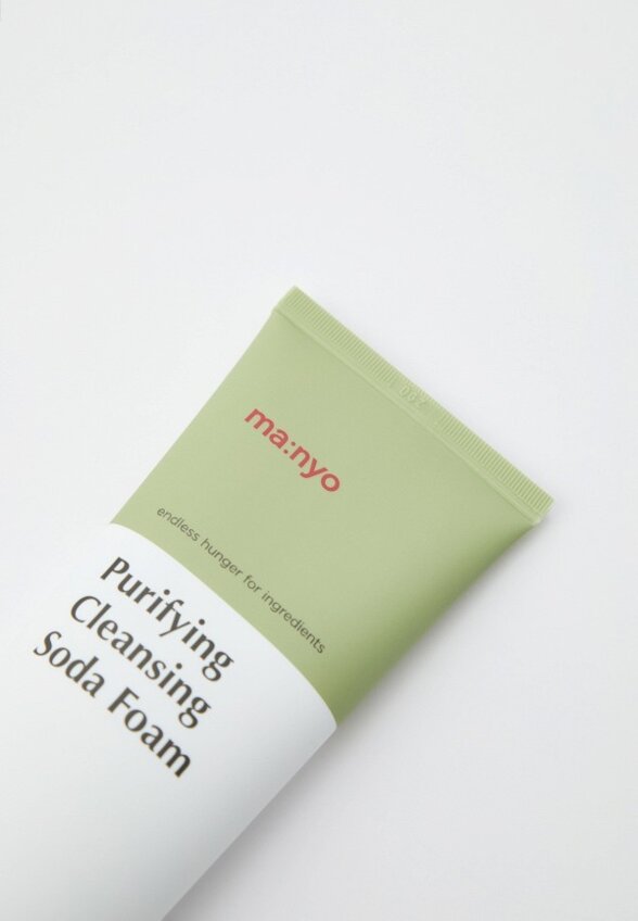Пенка для умывания Manyo