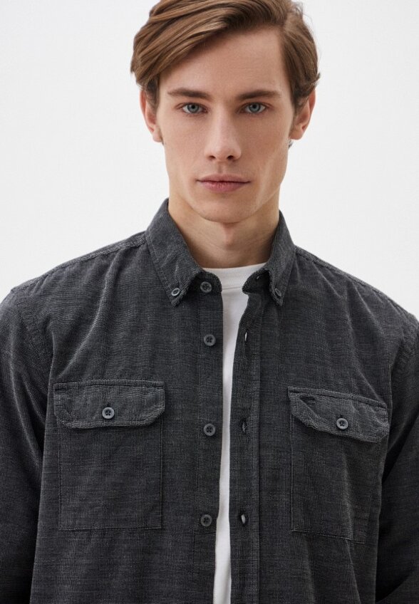 Рубашка Camel active