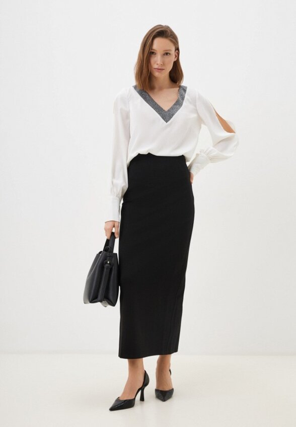 Блуза Vivostyle