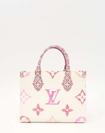 Louis Vuitton OnTheGo женщинам