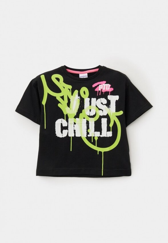 Футболка PlayToday