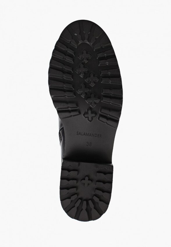 Сапоги Salamander