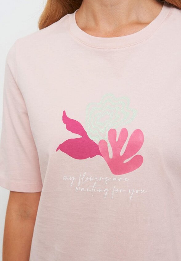 Футболка Gerry Weber