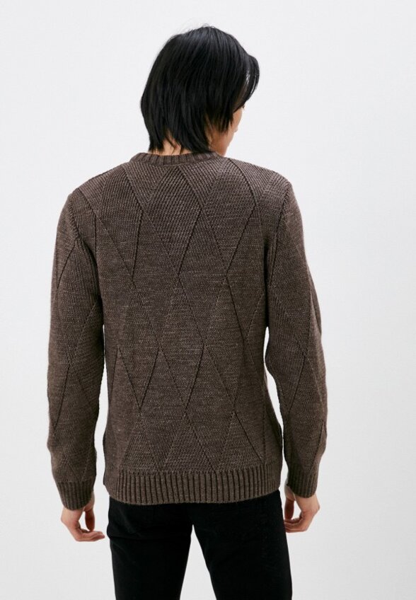 Джемпер Стим