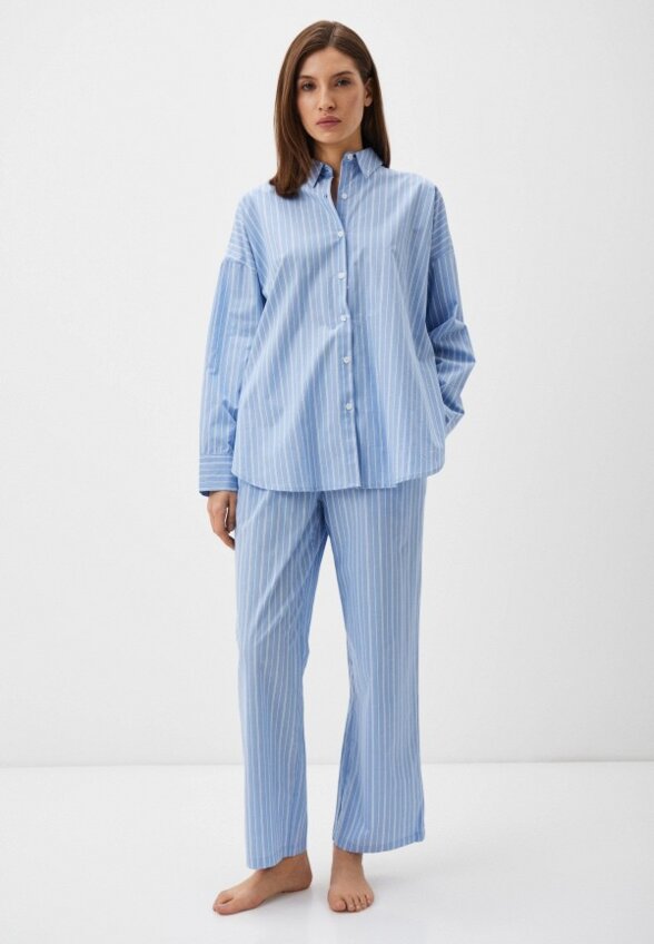 Пижама Indefini