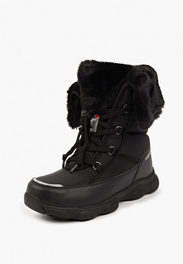 Ботинки Toread