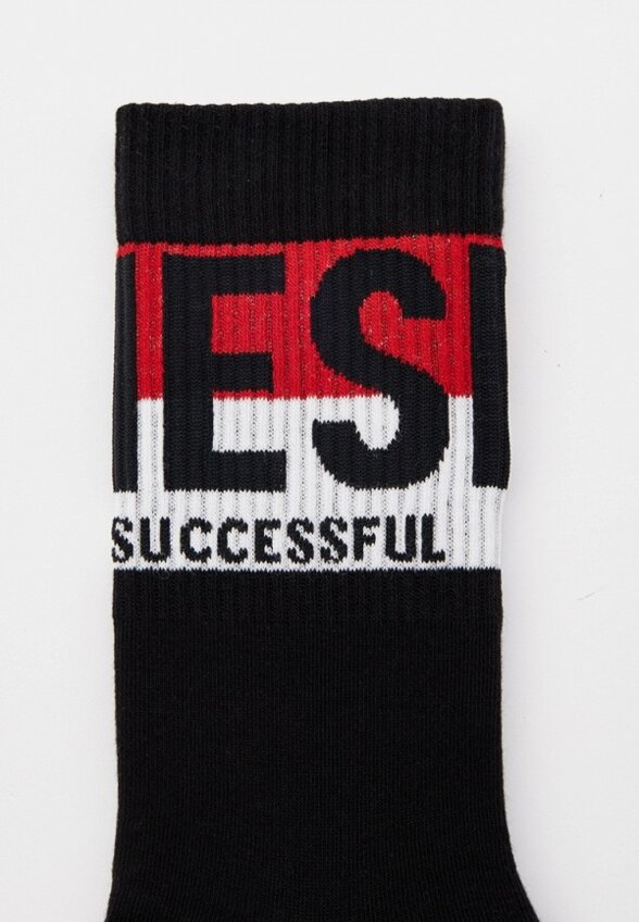 Носки 3 пары Diesel