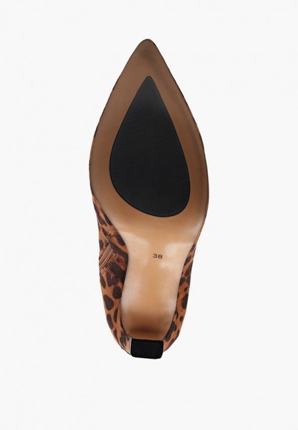 Ботфорты Crony