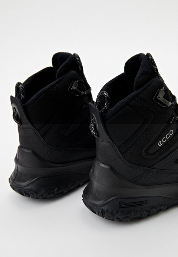 Кроссовки Ecco