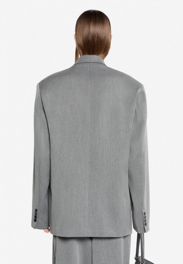 Пиджак You Wanna