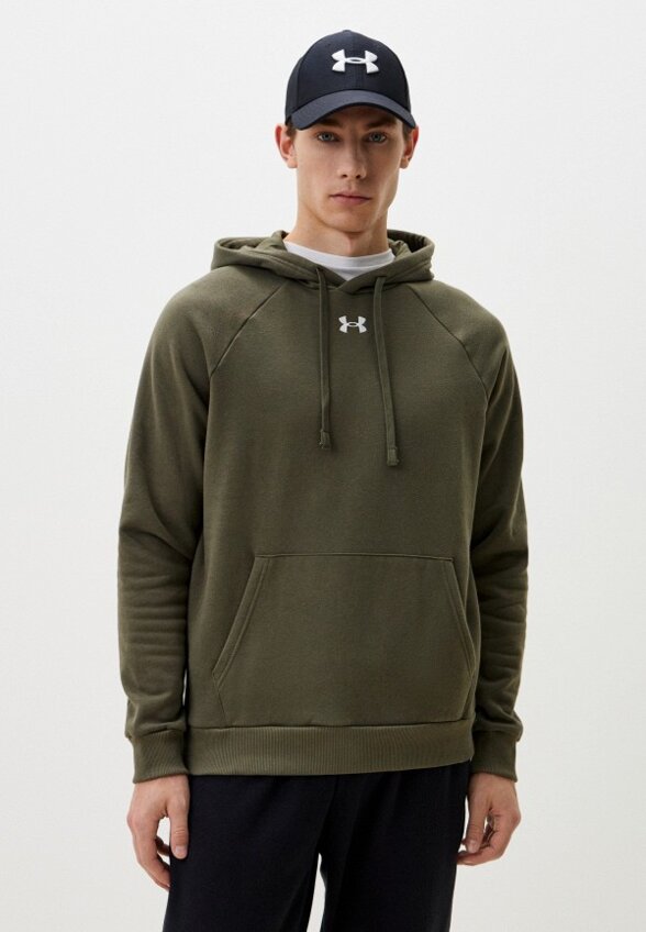 Худи Under Armour