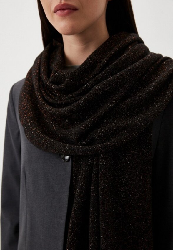 Палантин Canoe