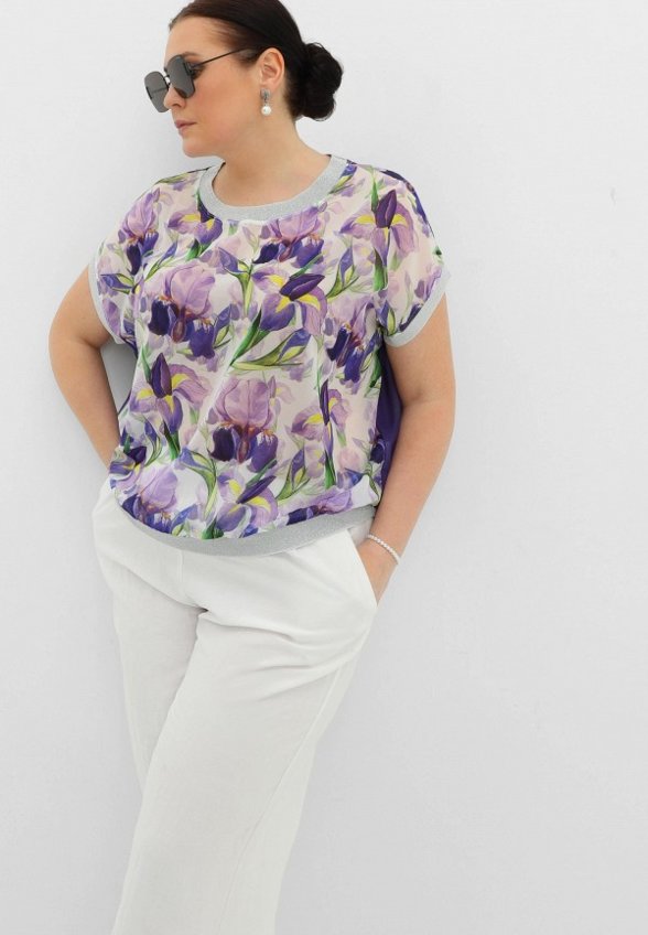 Блуза Helena Vera