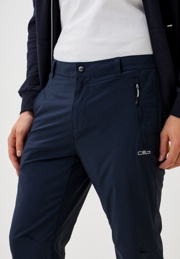 Брюки спортивные CMP
