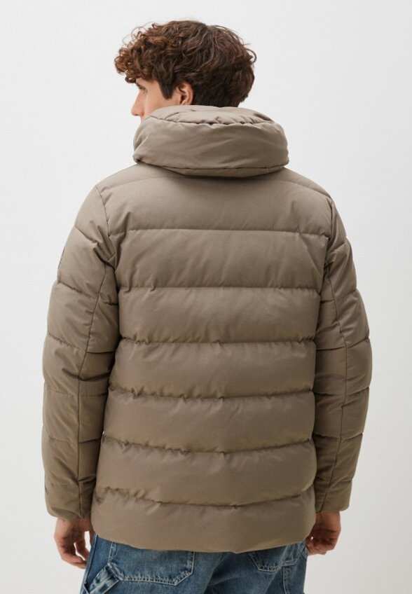 Пуховик Outventure