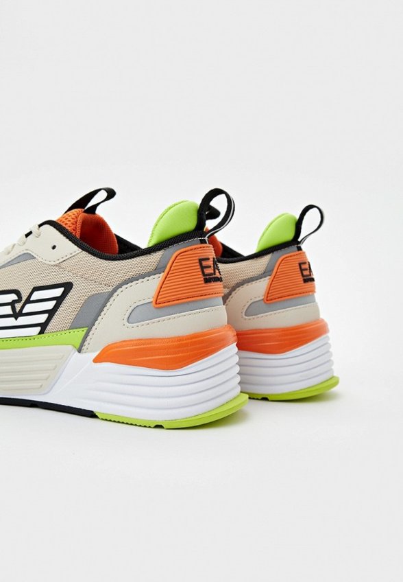 Кроссовки EA7