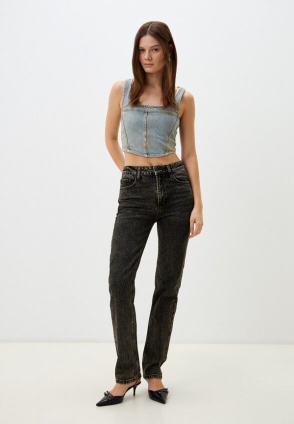 Джинсы Dimarkis Day