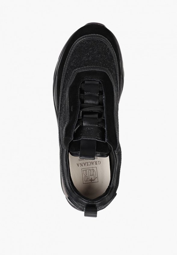 Кроссовки Graciana