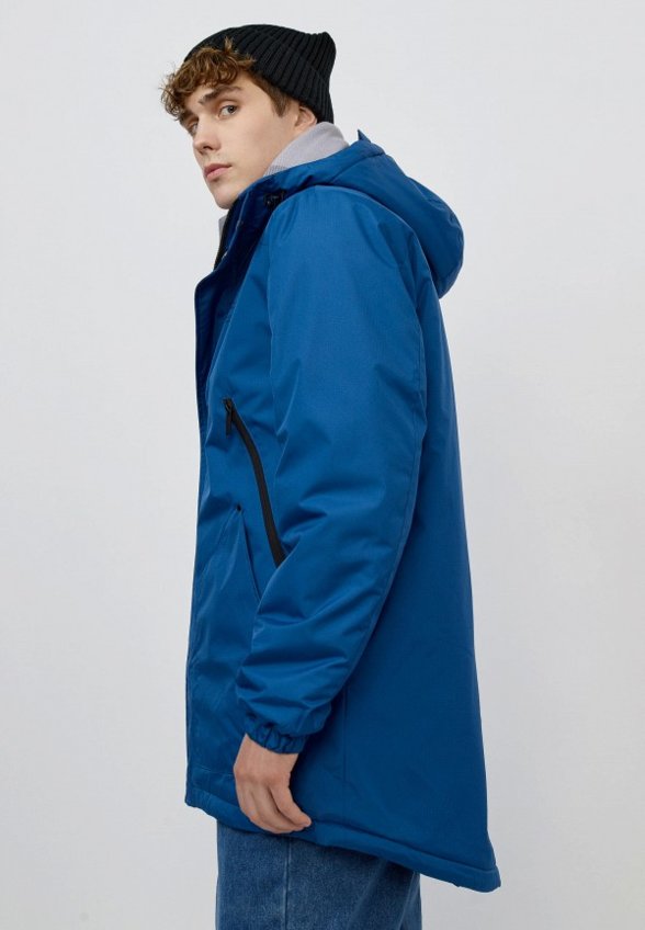 Пуховик Modis