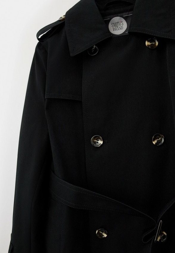 Плащ Smith's brand
