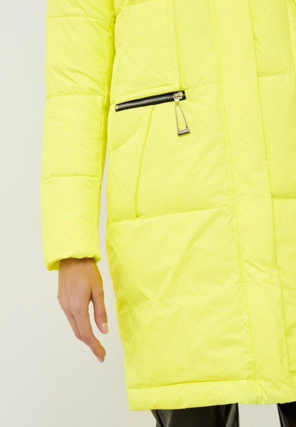 Пуховик Winterra