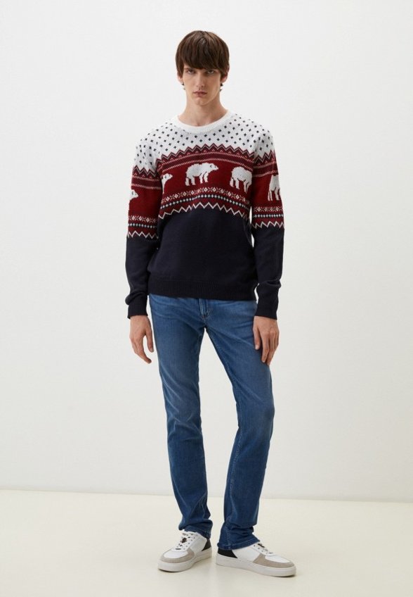 Джемпер Funday