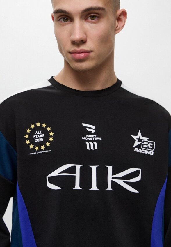 Лонгслив Befree