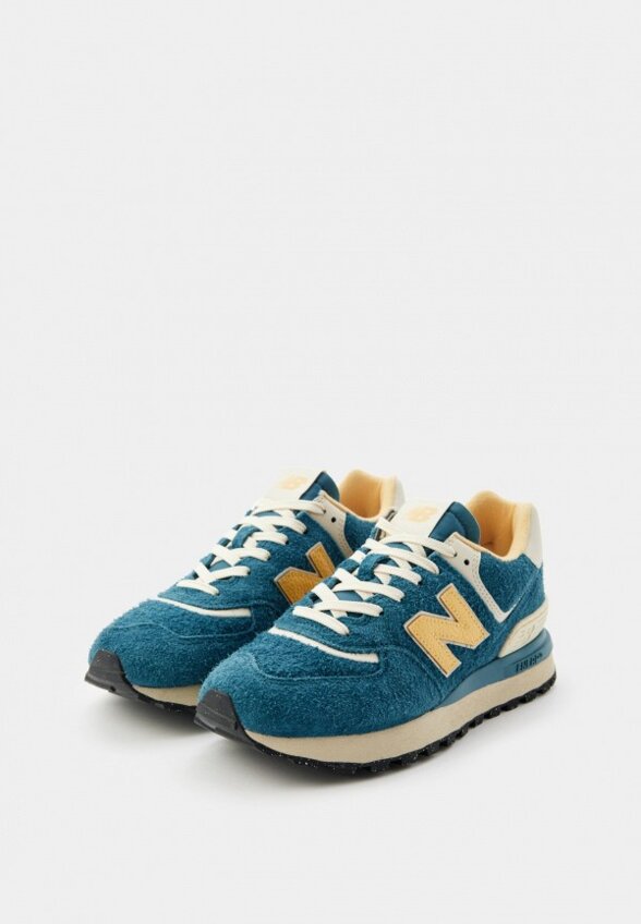 Кроссовки New Balance