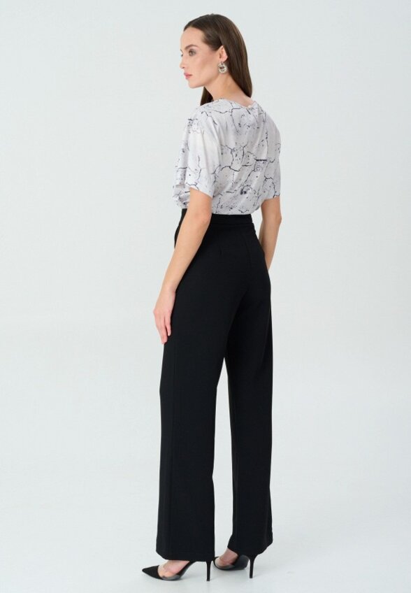 Брюки Emilia Dell'oro