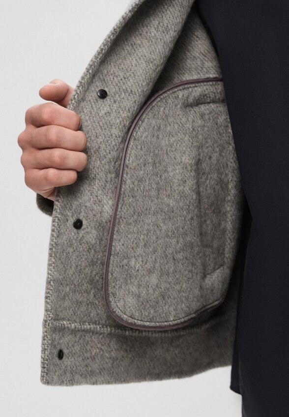 Полупальто IDOL