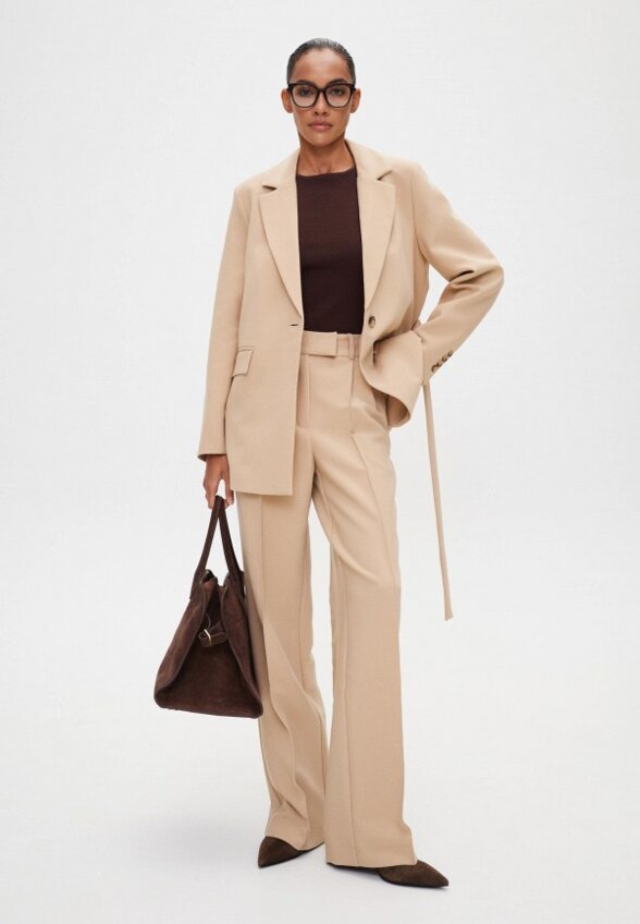 Жакет SashaOstrov