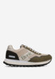 Кроссовки мужские Etonic Ashen, Зеленый6  - превью