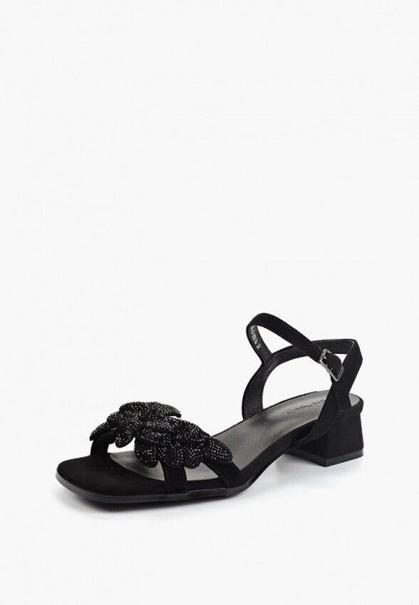 Босоножки El'Rosso