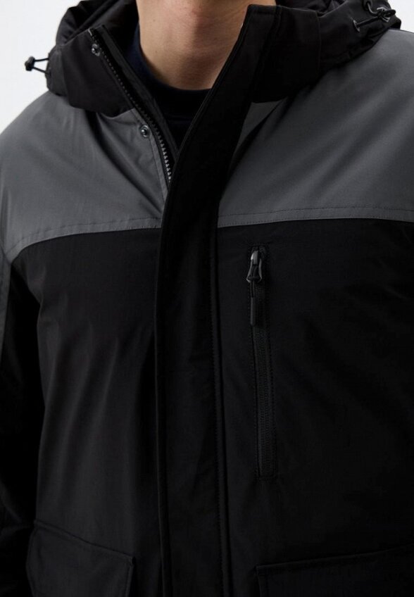 Куртка Grizman