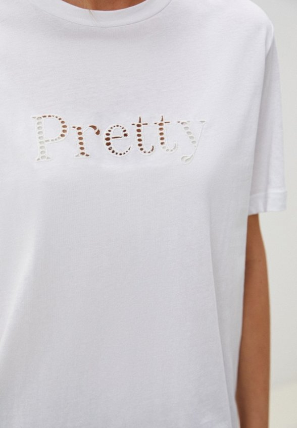 Футболка O'STIN