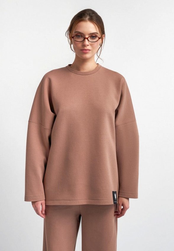 Свитшот Vittoria Vicci