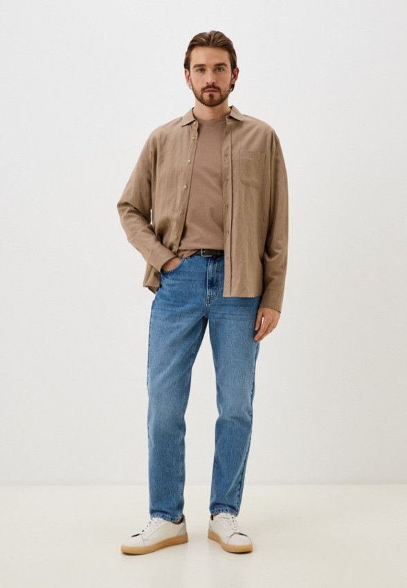 Джинсы Zrn Man