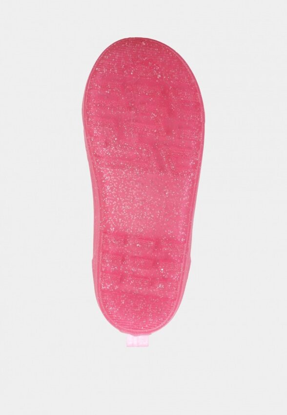 Полусапоги резиновые Sela