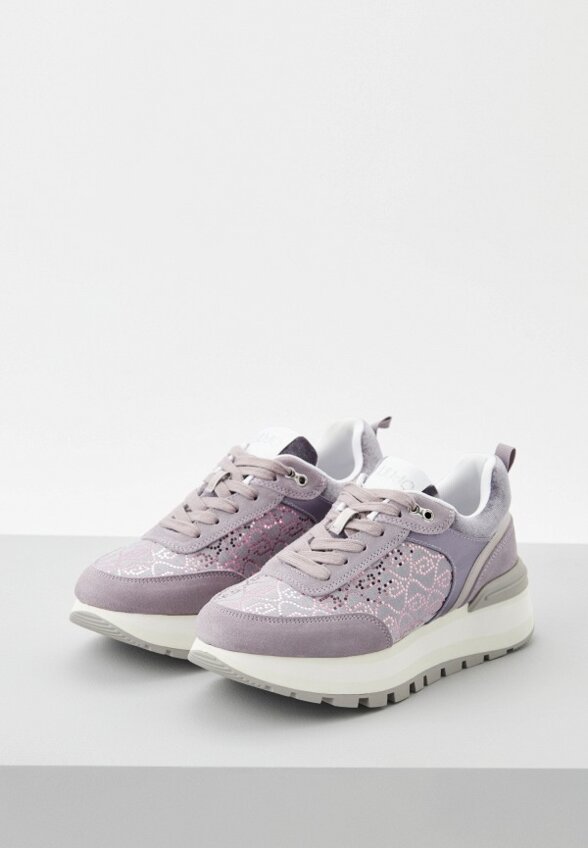 Кроссовки Liu Jo