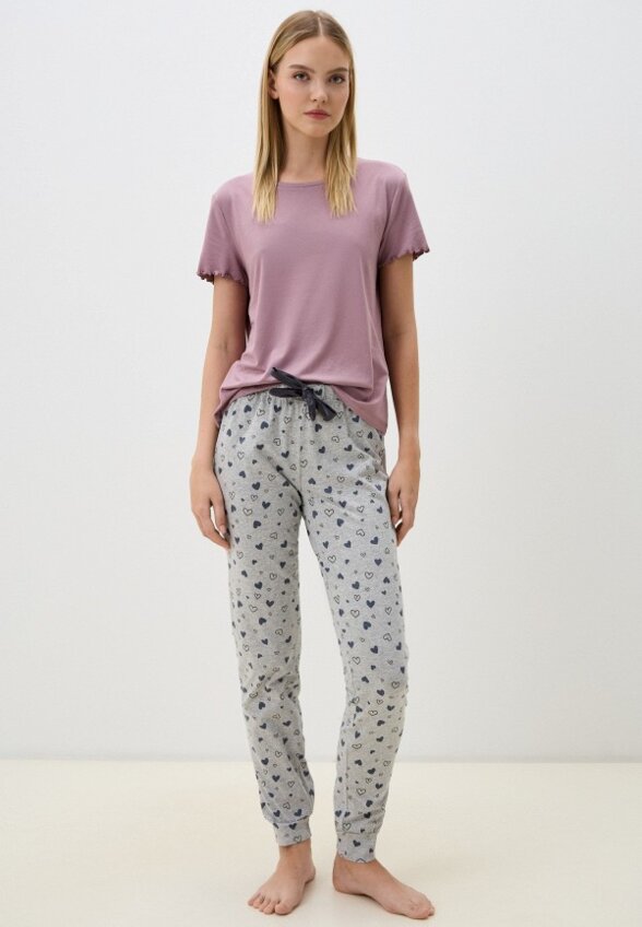 Брюки домашние Terranova