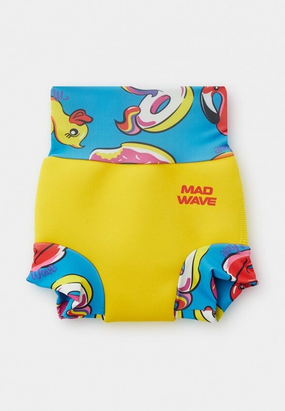 Плавки MadWave