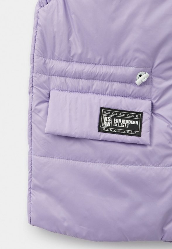 Жилет утепленный Kaysarow